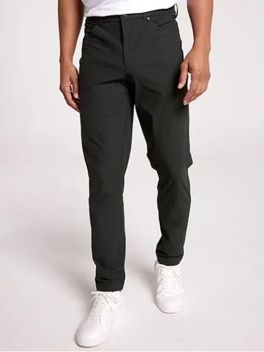 VRST Athletic Black Pants Men’s W 33 L 30